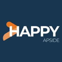 Happy