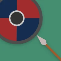 Throwing Spear