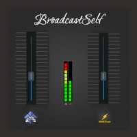 BroadcastSelf - Pro