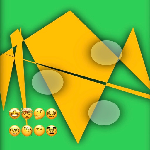 Shape Theory - Puzzle Game