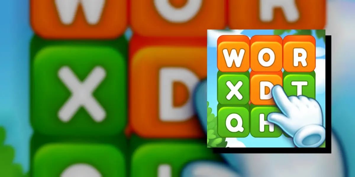 Words Search - Word Puzzles